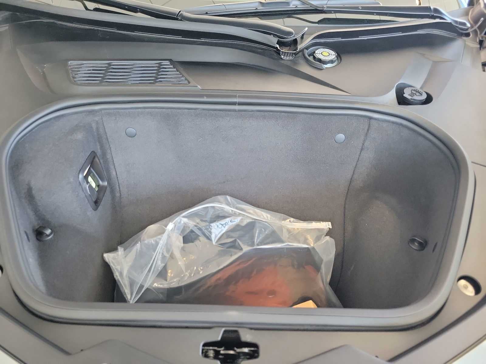 2023 Chevrolet Corvette Z06 3LZ