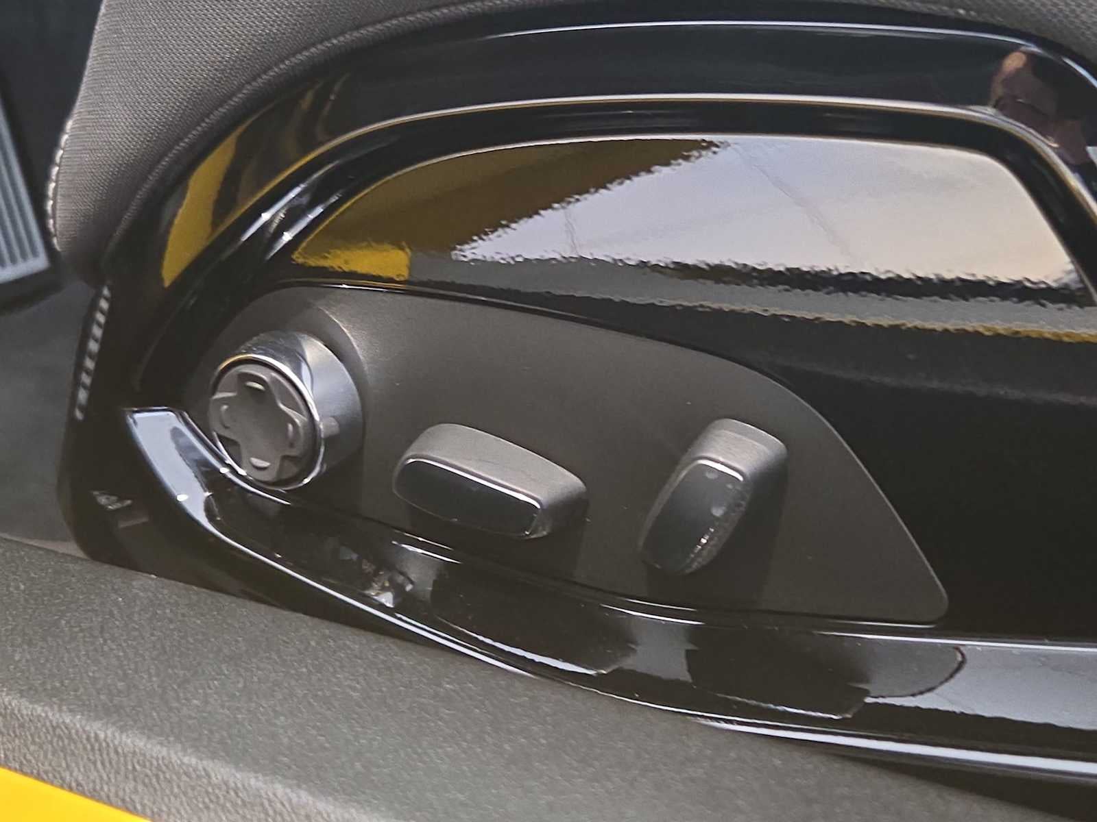 2025 Chevrolet Corvette Z06 3LZ