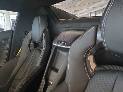 2025 Chevrolet Corvette Z06 3LZ