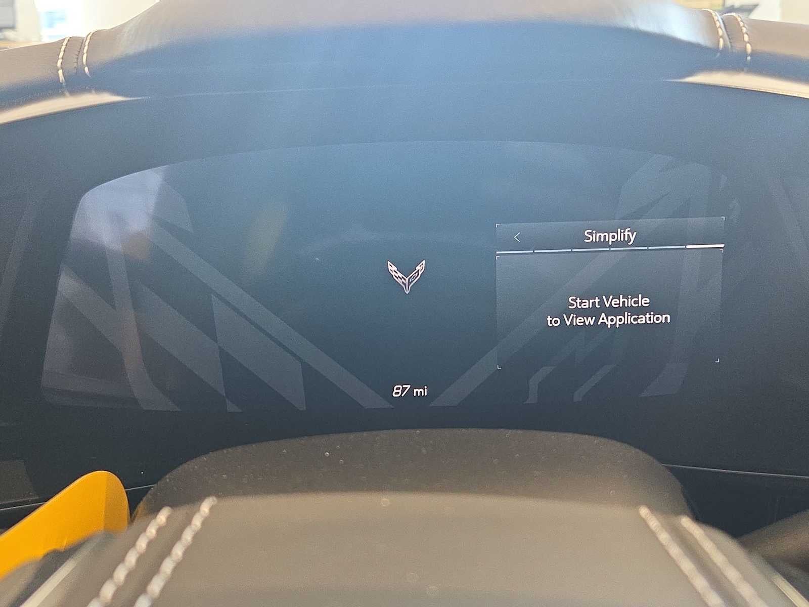 2025 Chevrolet Corvette Z06 3LZ