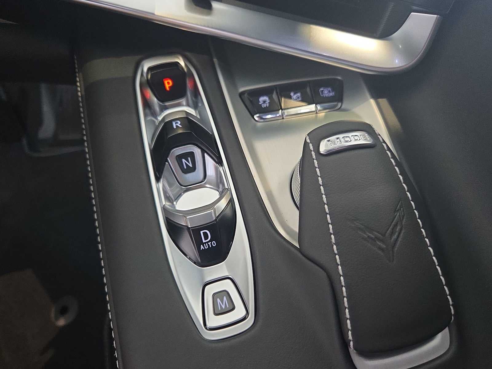 2025 Chevrolet Corvette Z06 3LZ