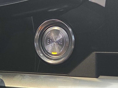 2025 Chevrolet Corvette Z06 3LZ