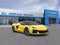 2025 Chevrolet Corvette Z06 3LZ