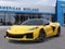 2025 Chevrolet Corvette Z06 3LZ