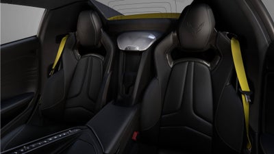 2025 Chevrolet Corvette Z06 3LZ