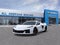 2027 Chevrolet Corvette Grand Sport 1LT