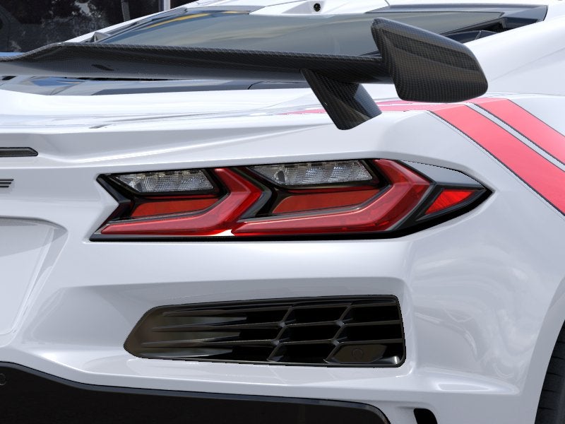 2027 Chevrolet Corvette Grand Sport 1LT
