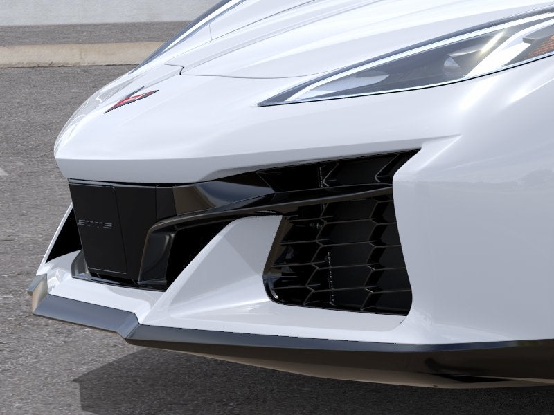 2027 Chevrolet Corvette Grand Sport 1LT