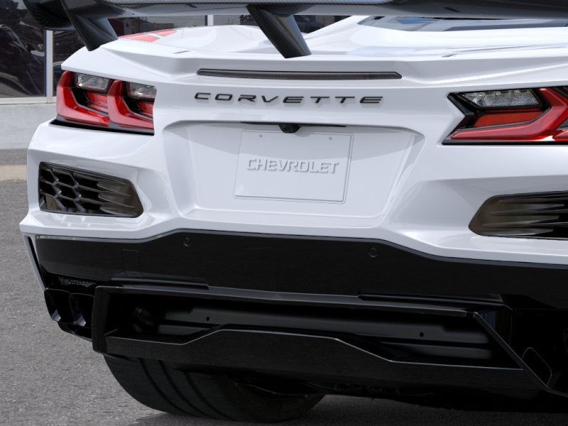 2027 Chevrolet Corvette Grand Sport 1LT