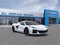 2027 Chevrolet Corvette Grand Sport 1LT