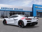 2027 Chevrolet Corvette Grand Sport 1LT