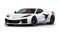 2027 Chevrolet Corvette Grand Sport 1LT