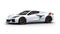 2027 Chevrolet Corvette Grand Sport 1LT