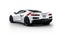 2027 Chevrolet Corvette Grand Sport 1LT