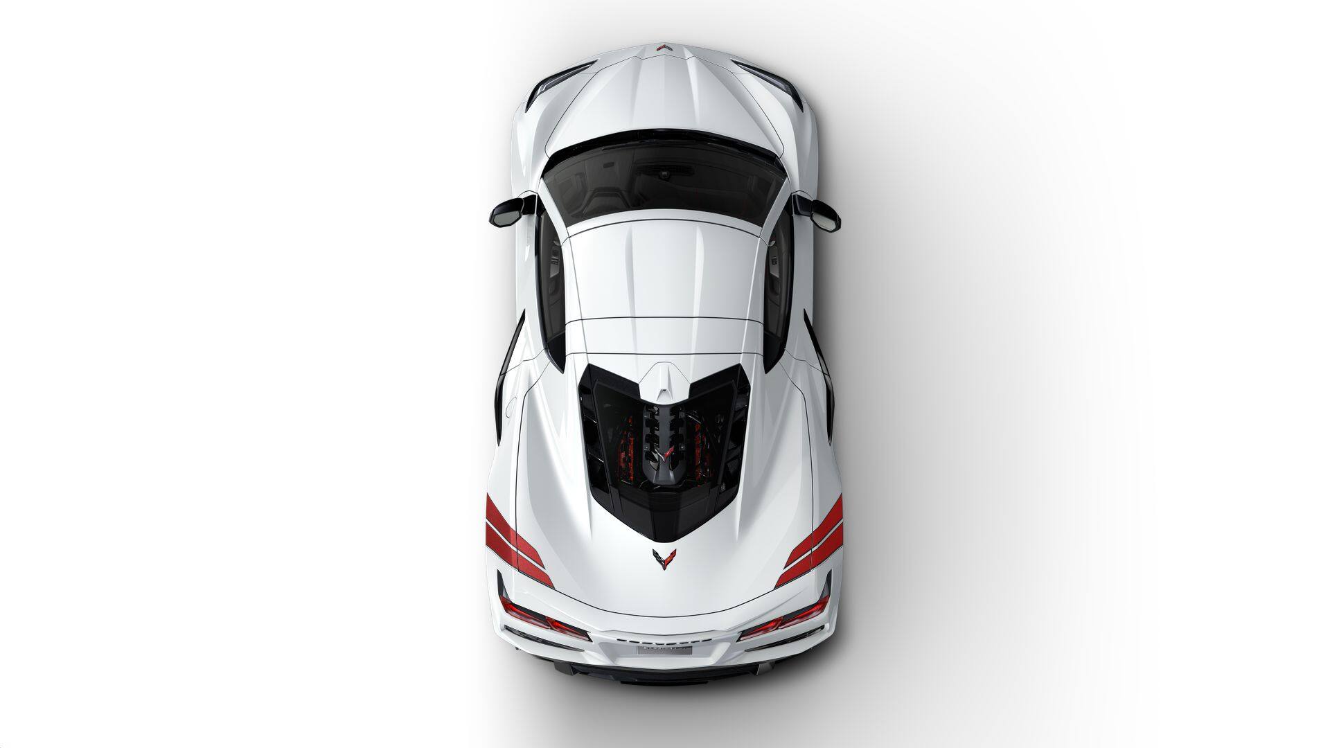 2027 Chevrolet Corvette Grand Sport 1LT