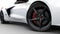 2027 Chevrolet Corvette Grand Sport 1LT