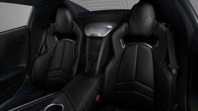 2027 Chevrolet Corvette Grand Sport 2LT