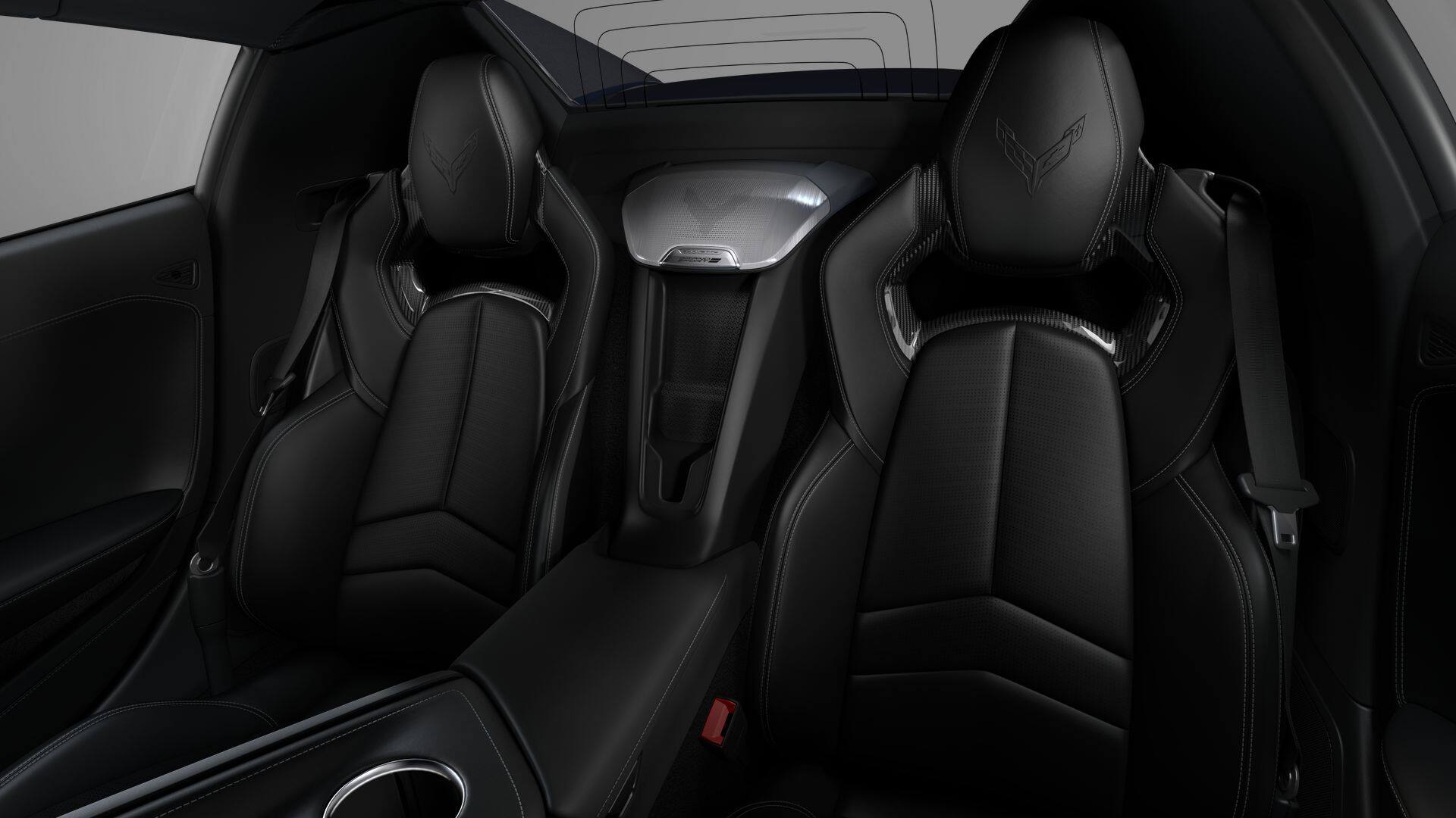 2027 Chevrolet Corvette Grand Sport 2LT