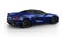 2027 Chevrolet Corvette Grand Sport 2LT