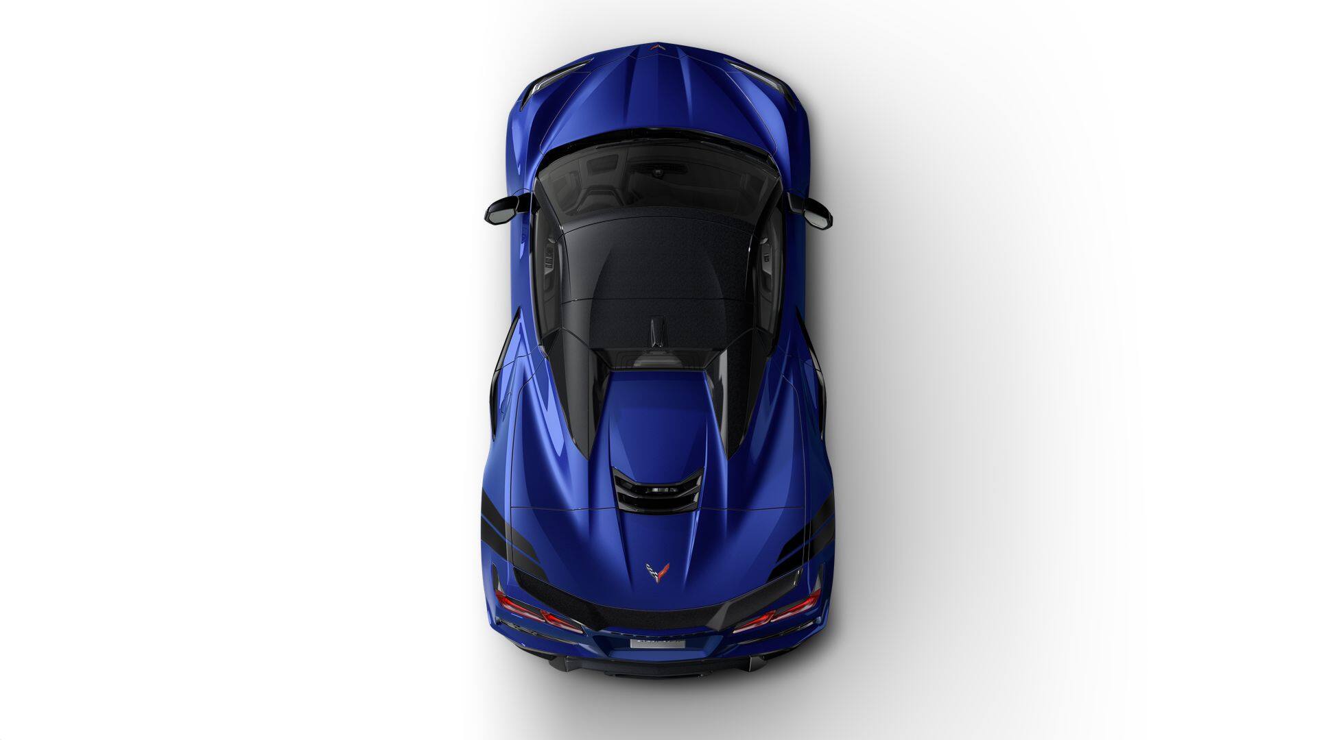 2027 Chevrolet Corvette Grand Sport 2LT
