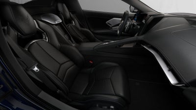2027 Chevrolet Corvette Grand Sport 2LT