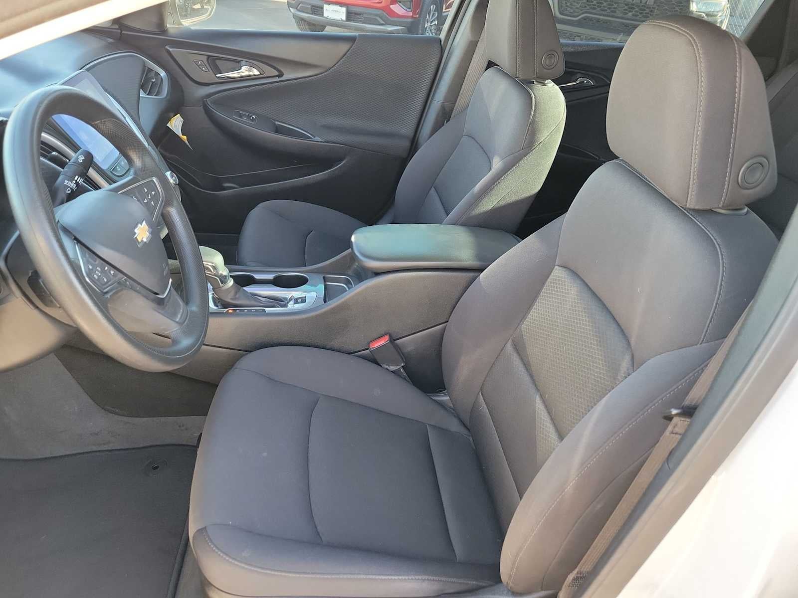 2024 Chevrolet Malibu LS