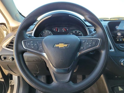 2024 Chevrolet Malibu LS