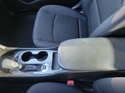 2024 Chevrolet Malibu LS