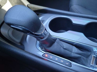 2024 Chevrolet Malibu LS