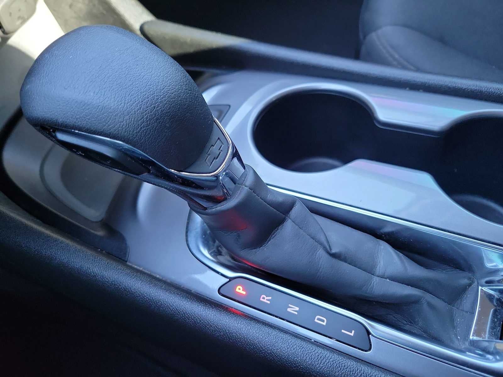 2024 Chevrolet Malibu LS