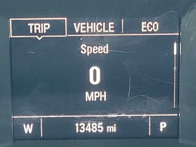 2024 Chevrolet Malibu LS