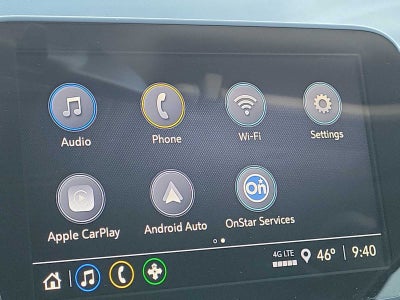 2024 Chevrolet Malibu LS