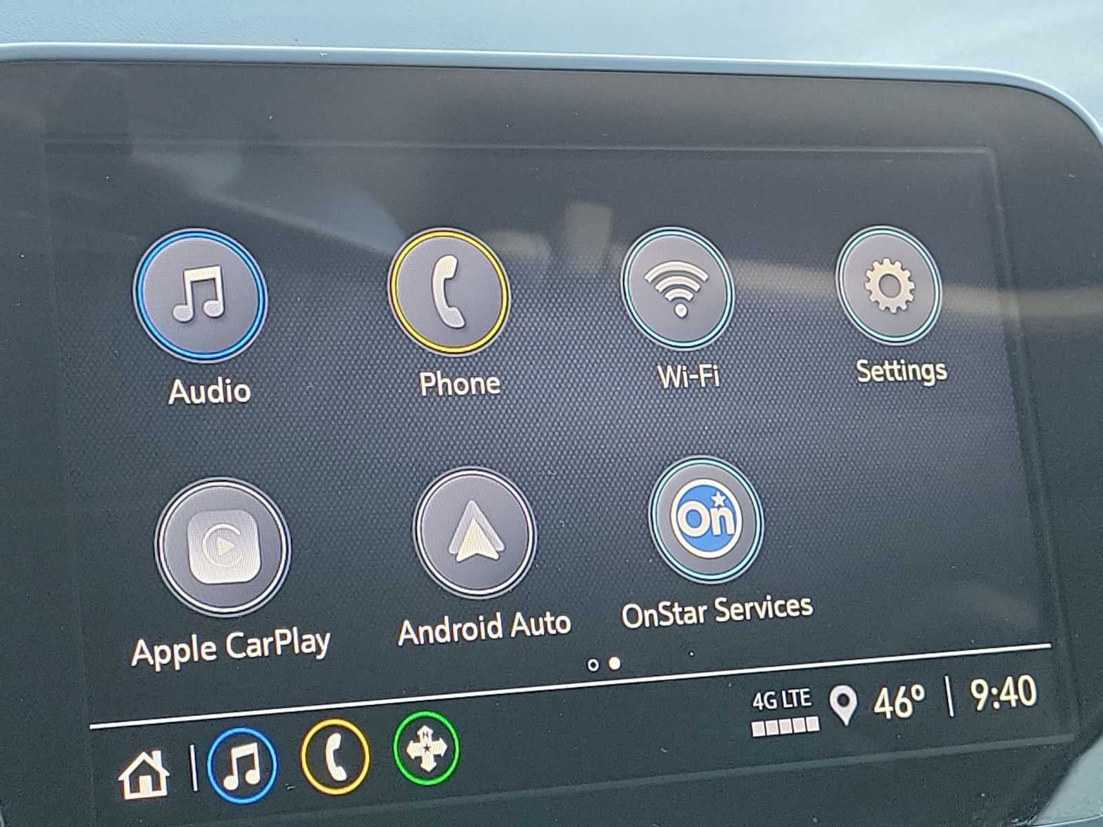 2024 Chevrolet Malibu LS