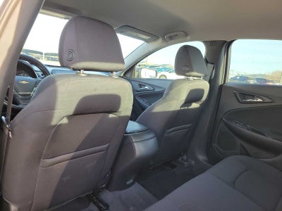 2022 Chevrolet Malibu RS