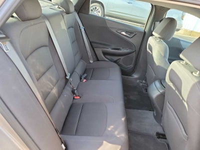 2022 Chevrolet Malibu RS