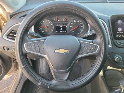 2022 Chevrolet Malibu RS