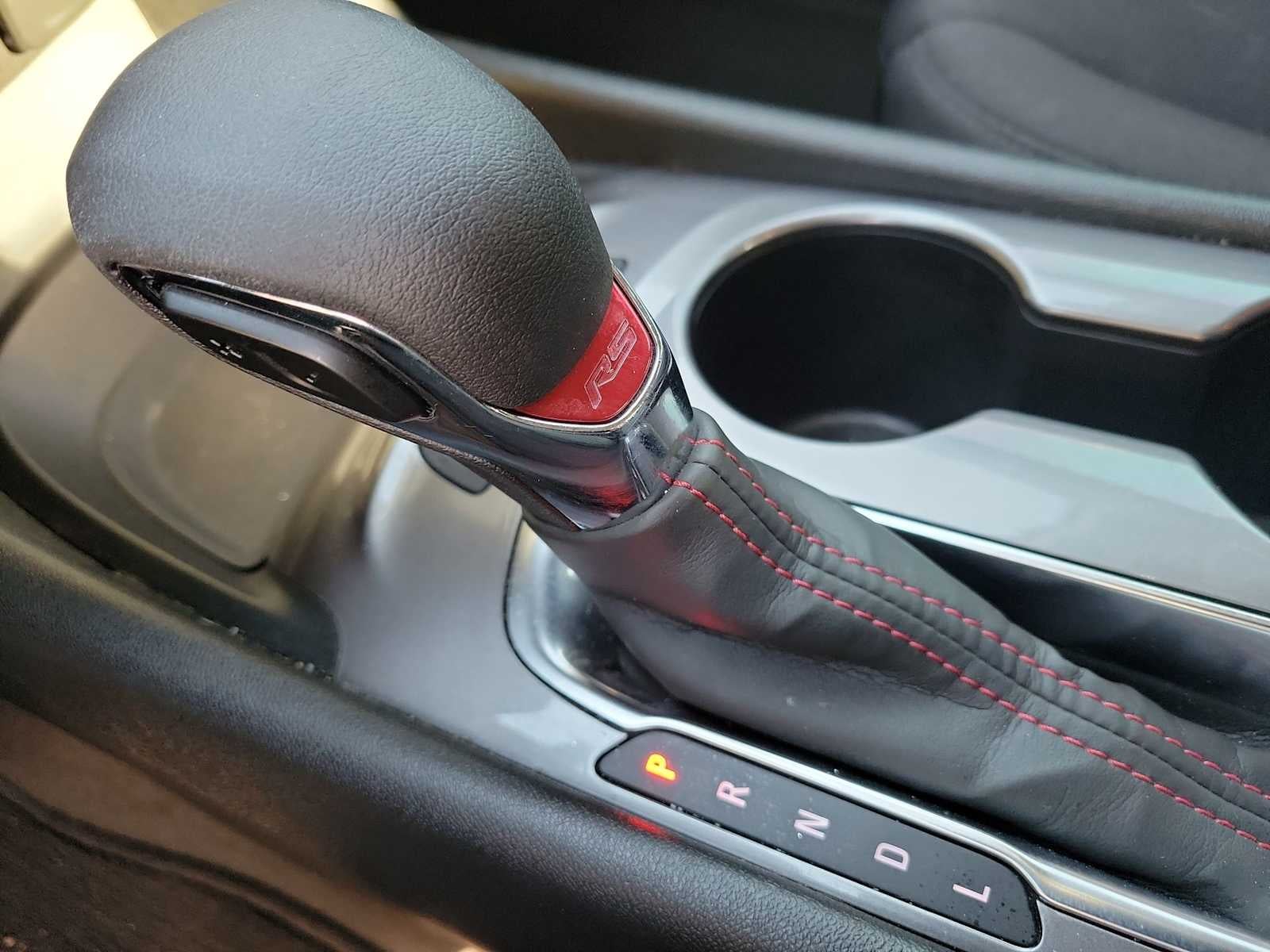 2022 Chevrolet Malibu RS