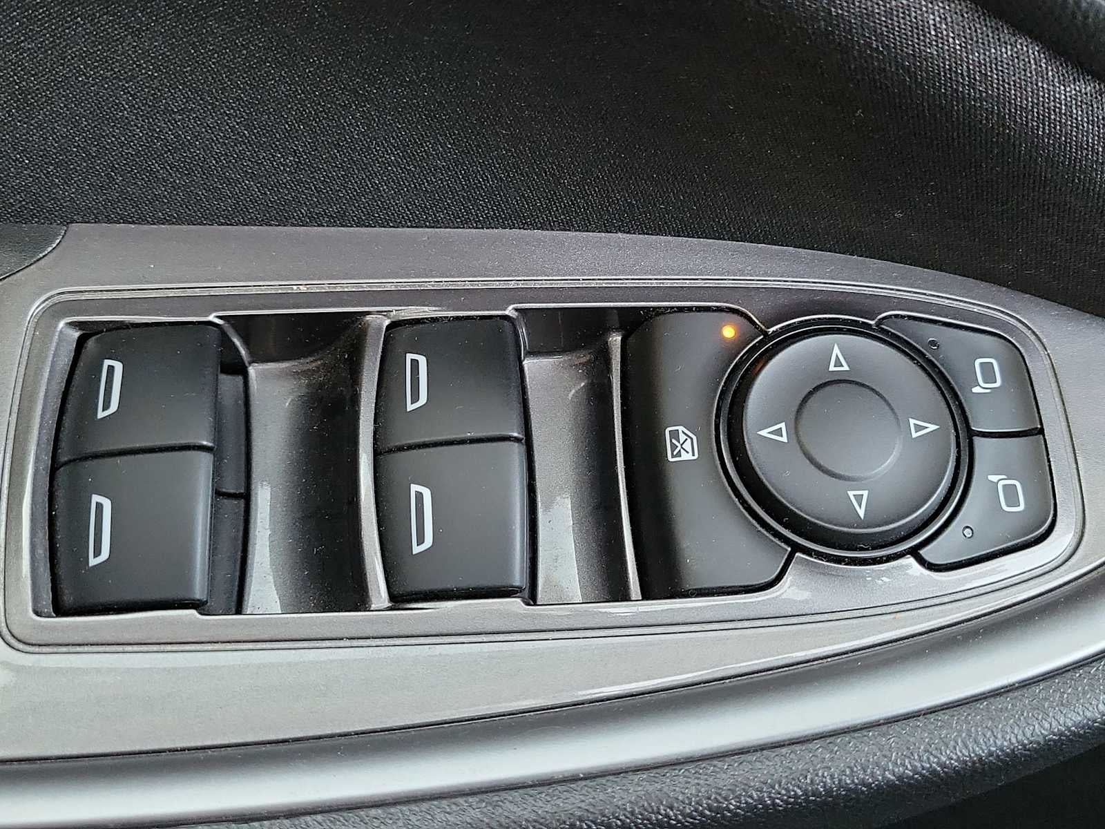 2022 Chevrolet Malibu RS