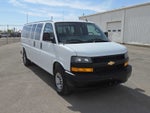 2025 Chevrolet Express Passenger 1LS