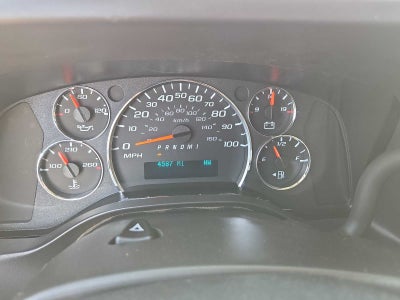 2025 Chevrolet Express Passenger 1LS