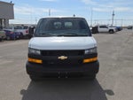 2025 Chevrolet Express Passenger 1LS