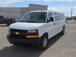 2025 Chevrolet Express Passenger 1LS