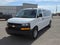 2025 Chevrolet Express Passenger 1LS