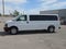 2025 Chevrolet Express Passenger 1LS
