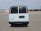 2025 Chevrolet Express Passenger 1LS