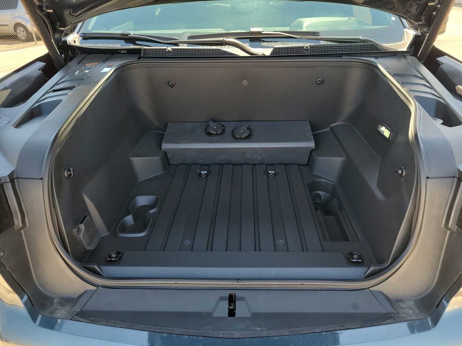 2026 Chevrolet Silverado EV LT - Standard Range