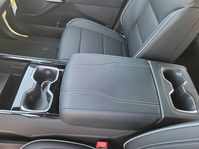 2026 Chevrolet Silverado EV LT - Standard Range