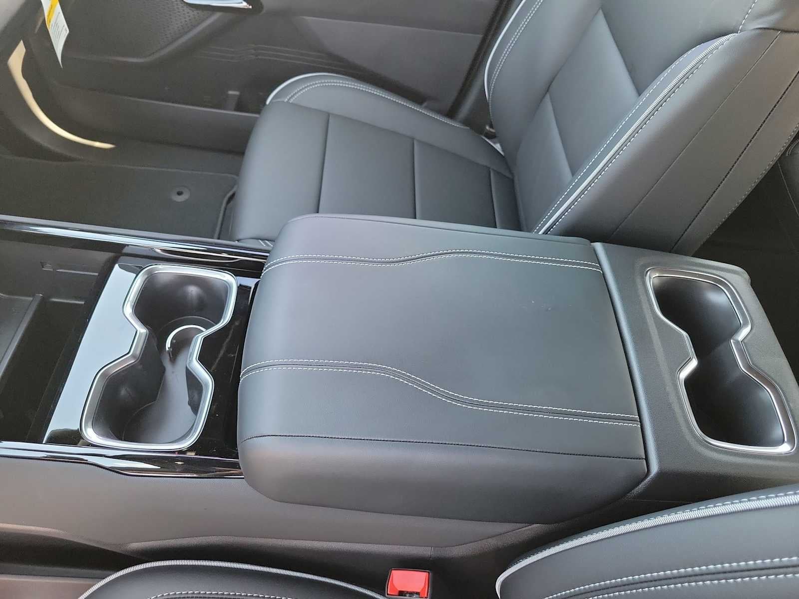 2026 Chevrolet Silverado EV LT - Standard Range