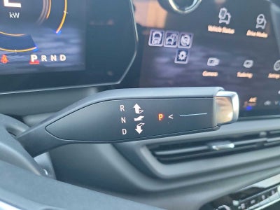 2026 Chevrolet Silverado EV LT - Standard Range