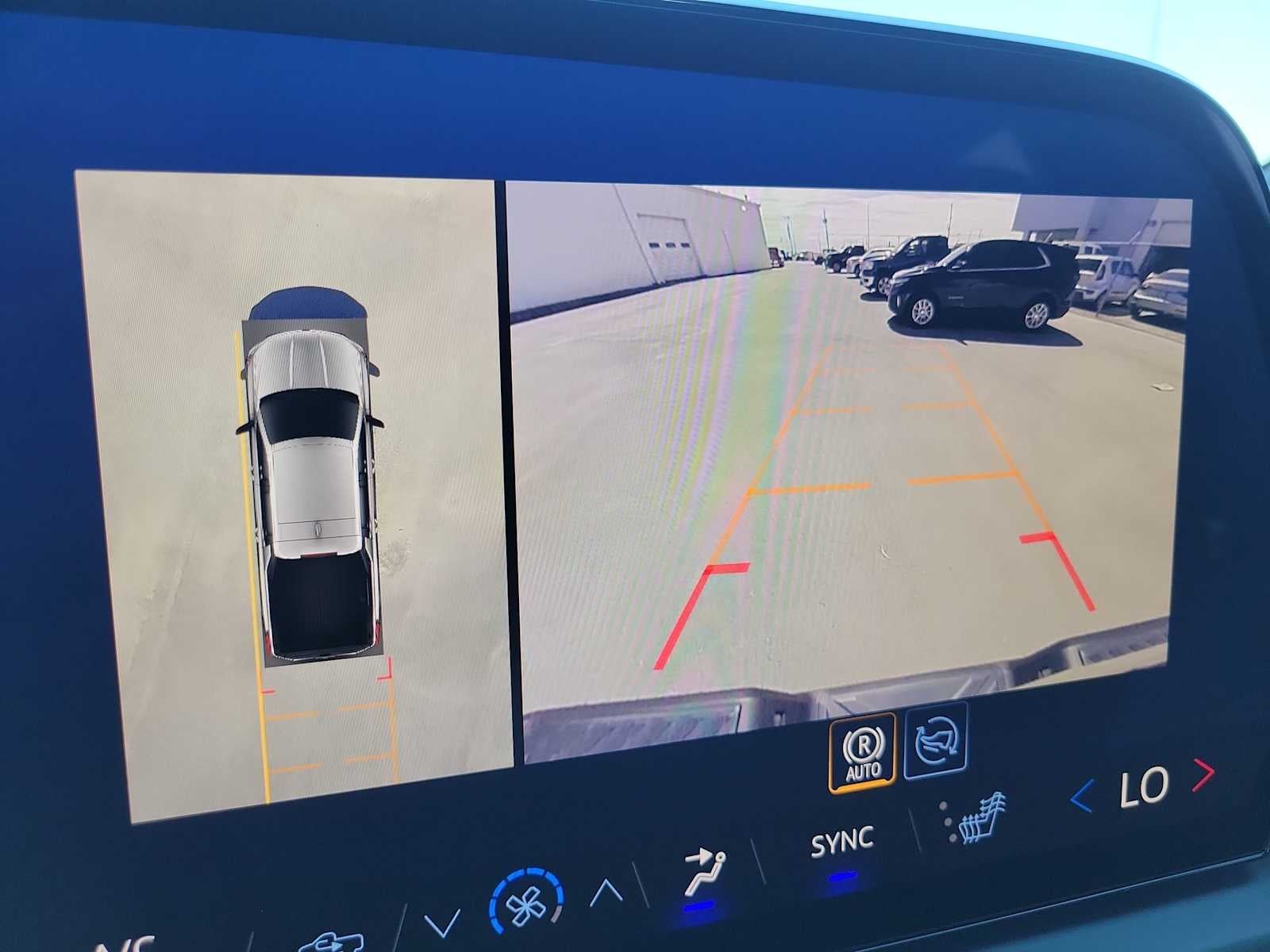 2026 Chevrolet Silverado EV LT - Standard Range